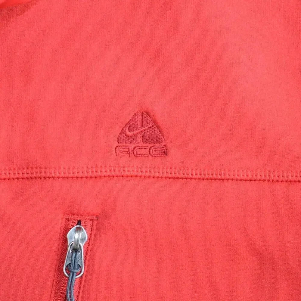Nike ACG Windbreaker Track Jacket Size L